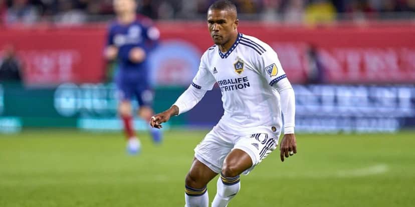 Douglas Costa sela vingança contra o Grêmio e acerta com rival - Foto | Reprodução: Internet Douglas Costa sela vingança contra o Grêmio e acerta com rival - Foto | Reprodução: Internet