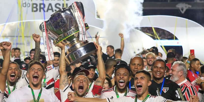 São Paulo FC - (Montagem Tv Foco) São Paulo FC - (Montagem Tv Foco)
