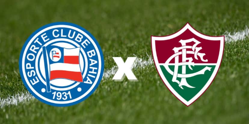 Assista AO VIVO e DE GRAÇA ao jogo do Fluminense contra o Bahia - (Foto: Internet) Assista AO VIVO e DE GRAÇA ao jogo do Fluminense contra o Bahia - (Foto: Internet)