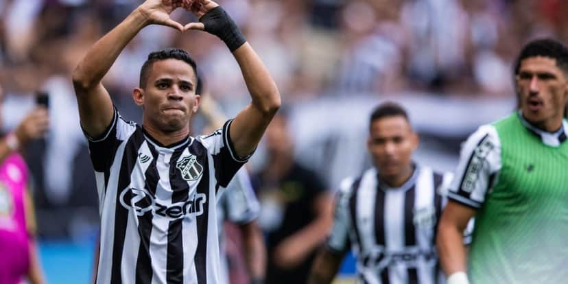 Erick, novo jogador do São Paulo - (Foto: Internet) Erick, novo jogador do São Paulo - (Foto: Internet)