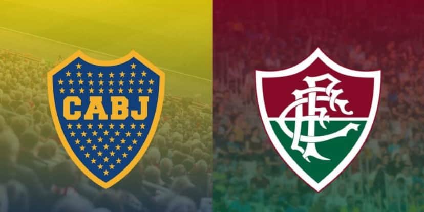 Final da Libertadores - (Foto: Internet) Final da Libertadores - (Foto: Internet)