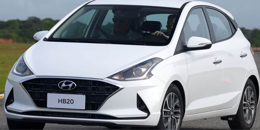 Hyundai Hyundai