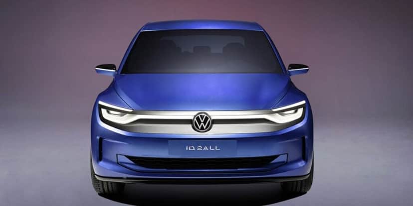 Volkswagen Volkswagen