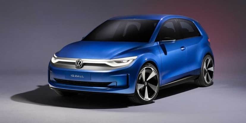 Volkswagen Volkswagen