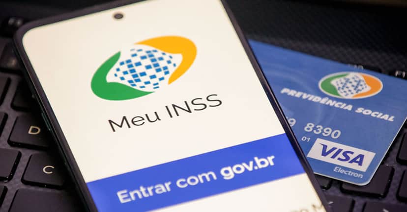 Aposentados e pensionistas do INSS fazem grande FESTA - Foto: Reprodução/Internet Aposentados e pensionistas do INSS fazem grande FESTA - Foto: Reprodução/Internet
