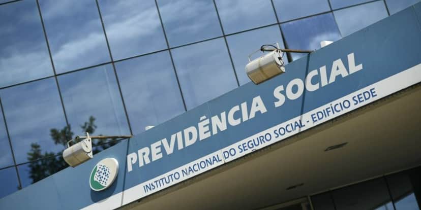 INSS (Reprodução/Internet) INSS (Reprodução/Internet)