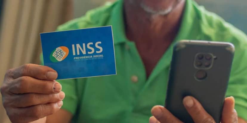 INSS (Reprodução/Internet) INSS (Reprodução/Internet)