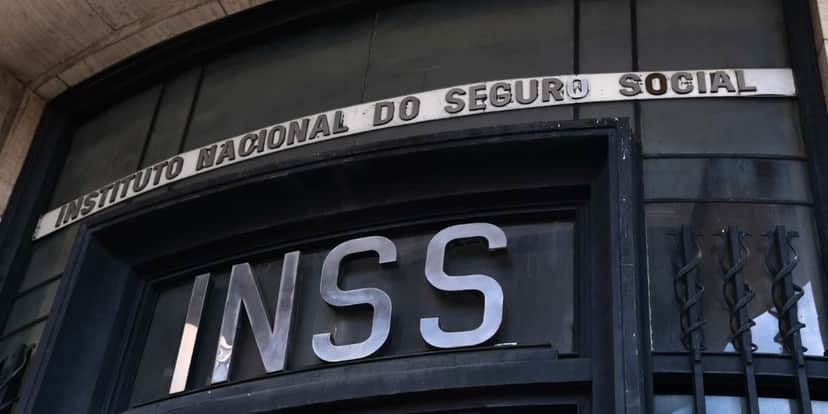 INSS é um dos principais programas do governo (Reprodução: Internet) INSS é um dos principais programas do governo (Reprodução: Internet)