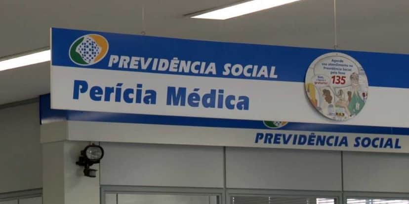 A Perícia Médica está suspensa para a redução da Fila (Reprodução: Internet) A Perícia Médica está suspensa para a redução da Fila (Reprodução: Internet)