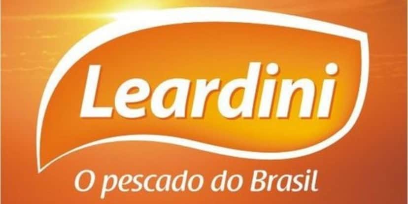 Leardini, marca de peixe - (Foto: Reprodução / Internet) Leardini, marca de peixe - (Foto: Reprodução / Internet)