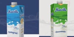 Esses foram 2 dos produtos que apresentaram problemas da Natville (Reprodução: Internet) Esses foram 2 dos produtos que apresentaram problemas da Natville (Reprodução: Internet)