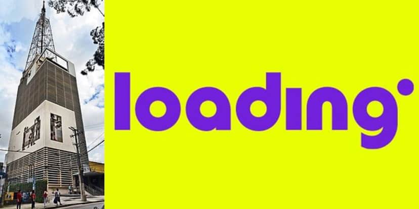 Loading (Foto: Internet) Loading (Foto: Internet)