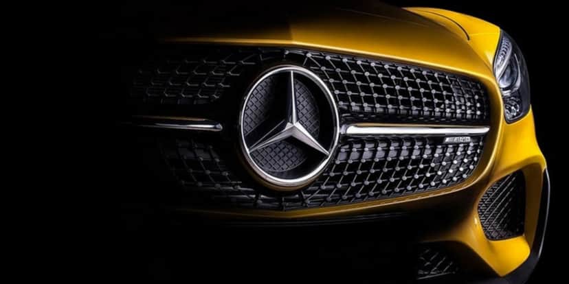 Marca alemã também tem a preferência dos clientes no mundo (Foto: Divulgação/Mercedes-Benz) Marca alemã também tem a preferência dos clientes no mundo (Foto: Divulgação/Mercedes-Benz)
