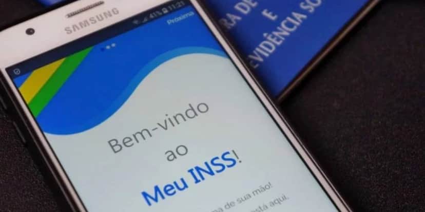 Meu INSS é um dos principais programas do governo (Reprodução: Internet) Meu INSS é um dos principais programas do governo (Reprodução: Internet)
