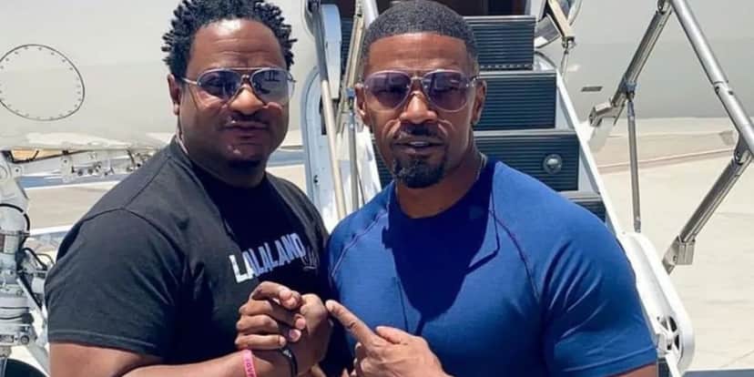Ator Keith Jefferson Ator Keith Jefferson
