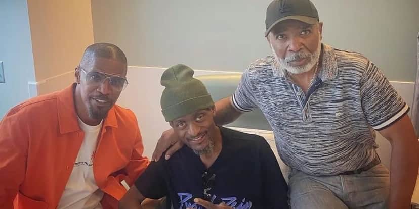 Ator Keith Jefferson Ator Keith Jefferson