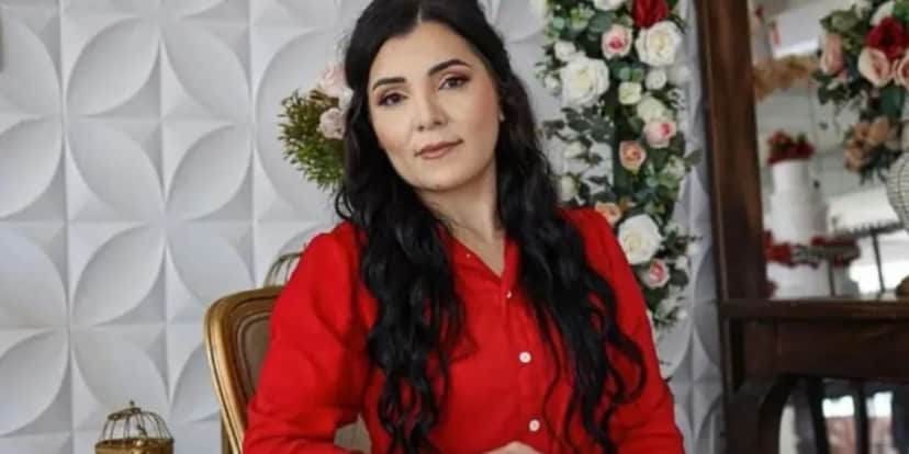 Sara Mariano Sara Mariano