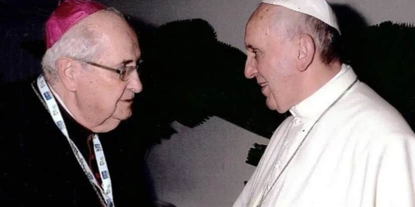 Dom Mauro Morelli Dom Mauro Morelli