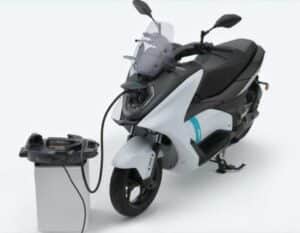Yamaha E01 (Foto: Reprodução / Internet) Yamaha E01 (Foto: Reprodução / Internet)