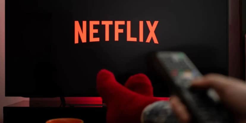 A Netflix é um dos maiores serviços de streaming do mundo - Foto: Reprodução/Internet A Netflix é um dos maiores serviços de streaming do mundo - Foto: Reprodução/Internet
