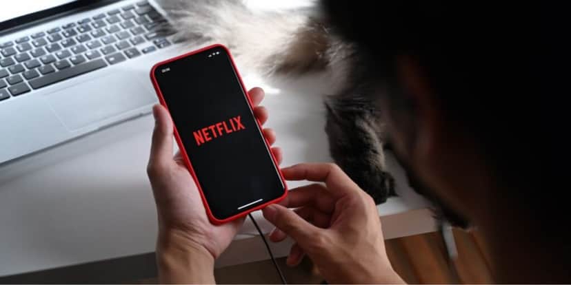 Netflix Netflix