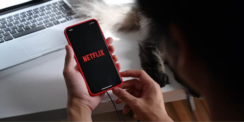 Netflix Netflix