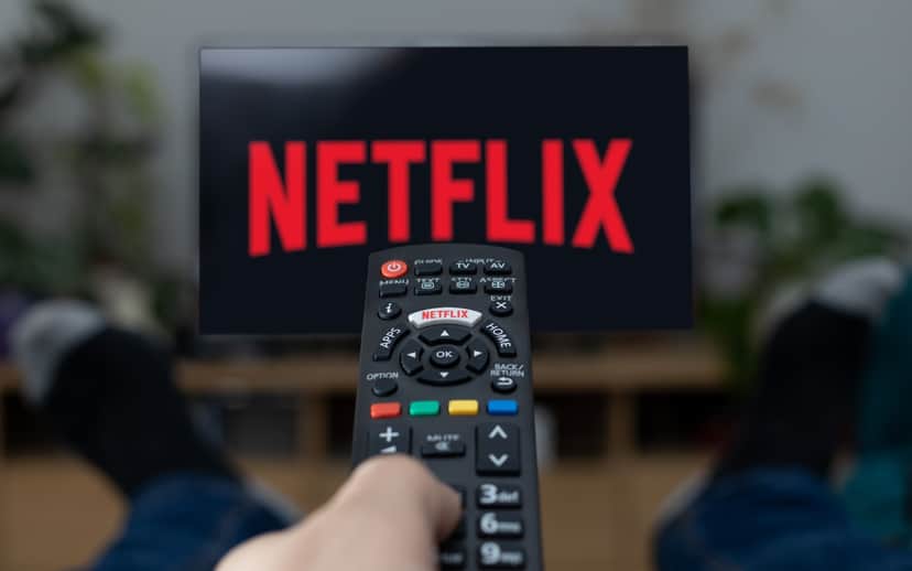 Netflix expõe comunicado sobre fim de serviço (Foto: Divulgação) Netflix expõe comunicado sobre fim de serviço (Foto: Divulgação)