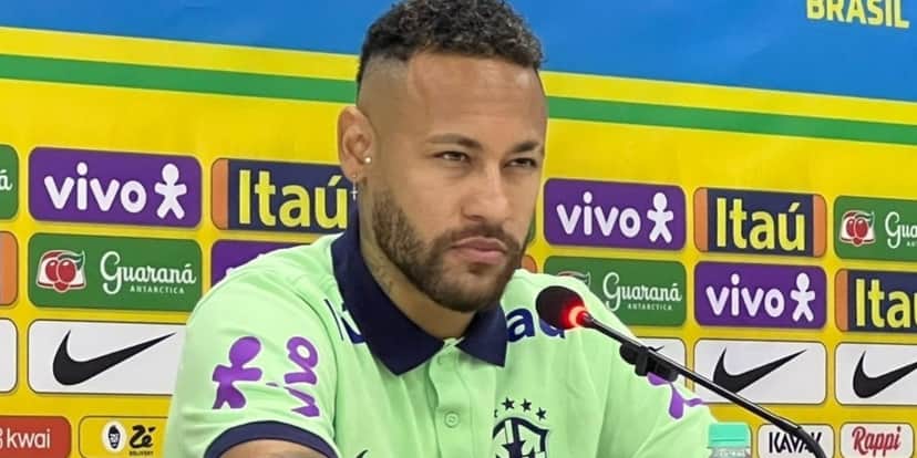Neymar - (Foto: Reprodução / Internet) Neymar - (Foto: Reprodução / Internet)