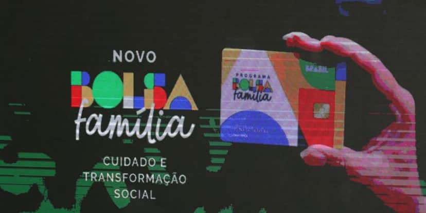 Novo Bolsa Família é um programa do Governo Federal (Foto: José Cruz/Agência Brasil) Novo Bolsa Família é um programa do Governo Federal (Foto: José Cruz/Agência Brasil)