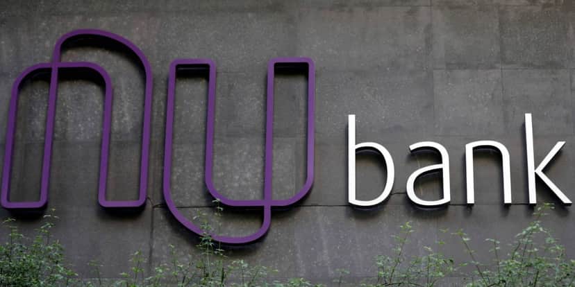 Nubank é um dos principais bancos digitais do país (Reprodução: Internet) Nubank é um dos principais bancos digitais do país (Reprodução: Internet)