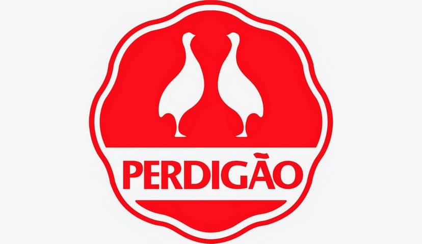 Perdigão. Foto: Reprodução/Internet