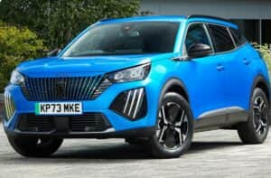 Novo Peugeot 2008 será produzido na Argentina (Foto: Reprodução / Internet) Novo Peugeot 2008 será produzido na Argentina (Foto: Reprodução / Internet)