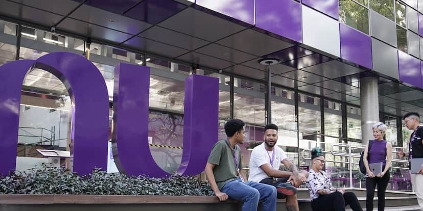 Nubank Nubank