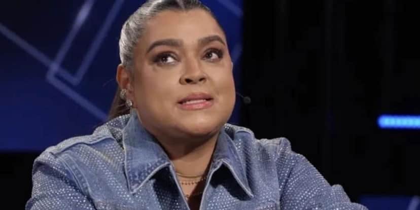 Preta Gil Preta Gil