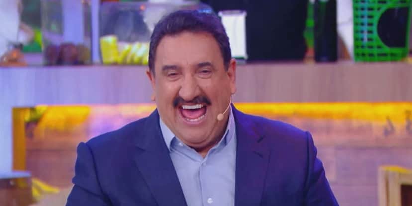 O apresentador é dono de 9 fazendas espalhadas pelo Brasil (Reprodução: SBT) O apresentador é dono de 9 fazendas espalhadas pelo Brasil (Reprodução: SBT)