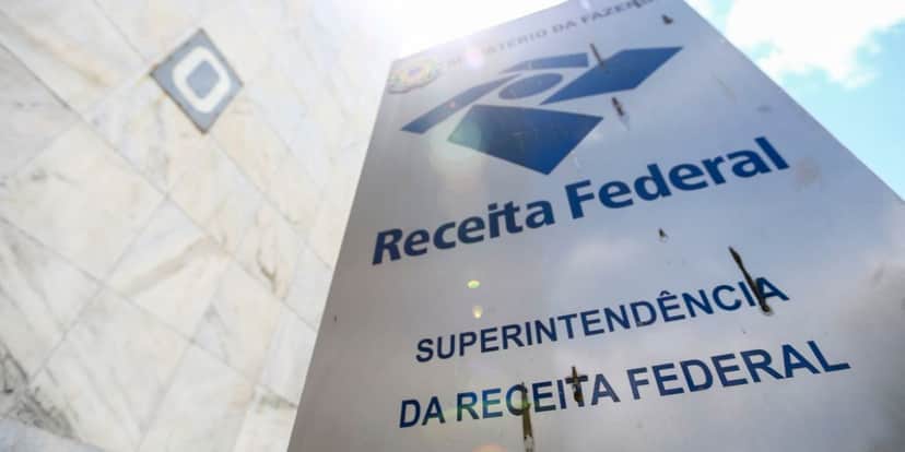 Superintendência da Receita Federal, em Brasília (Foto: Marcelo Camargo/Agência Brasil) Superintendência da Receita Federal, em Brasília (Foto: Marcelo Camargo/Agência Brasil)