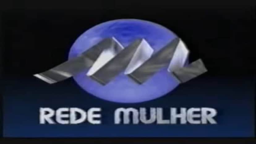 Rede Mulher fez sucesso na TV brasileira (Foto: Divulgação) Rede Mulher fez sucesso na TV brasileira (Foto: Divulgação)