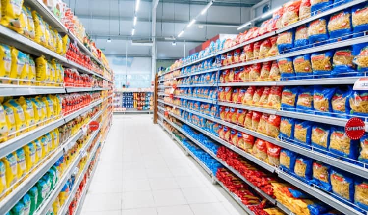 Redes de supermercados (Foto: Reprodução, Montar um negocio) Redes de supermercados (Foto: Reprodução, Montar um negocio)