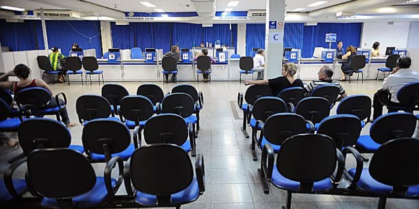 Reforma da Previdência ocorreu em 2019 (Foto: Arquivo/Agência Brasil) Reforma da Previdência ocorreu em 2019 (Foto: Arquivo/Agência Brasil)