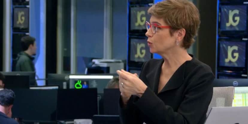 Renata Lo Prete Renata Lo Prete