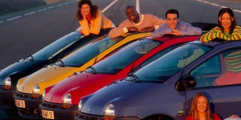 Renault Renault