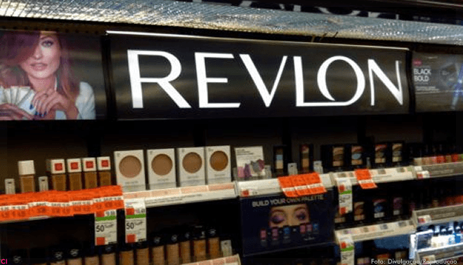 Revlon (Reprodução/Internet) Revlon (Reprodução/Internet)