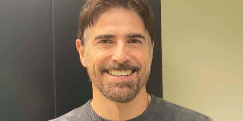 Reynaldo Gianecchini Reynaldo Gianecchini