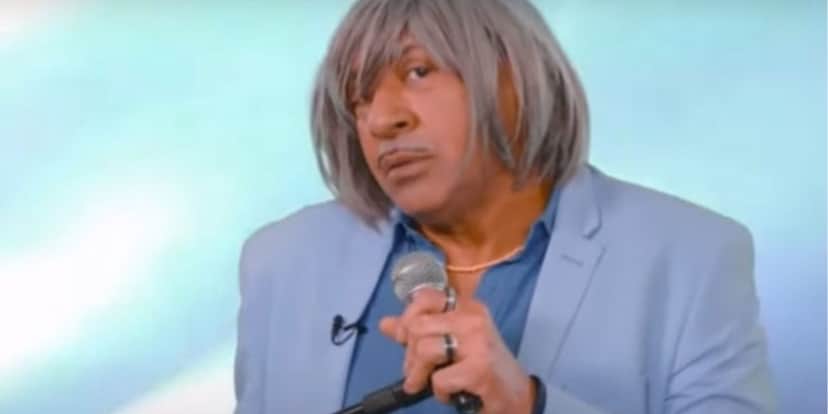 Tiririca, Roberto Carlos Tiririca, Roberto Carlos