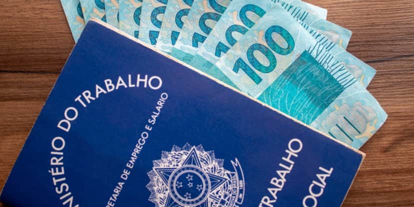 Salário mínimo tem aumento para 2024 - (Foto: Reprodução / Internet)