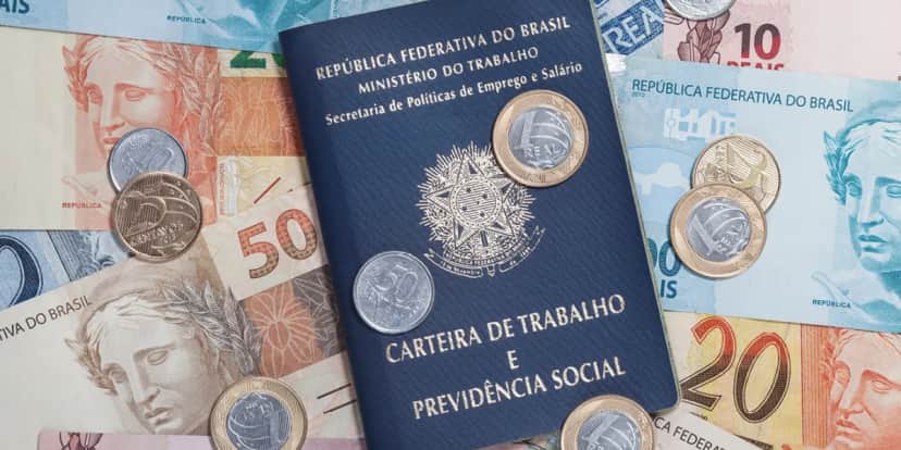 Salário mínimo de 2024 receberá reajuste (Foto: Reprodução/ Internet) Salário mínimo de 2024 receberá reajuste (Foto: Reprodução/ Internet)