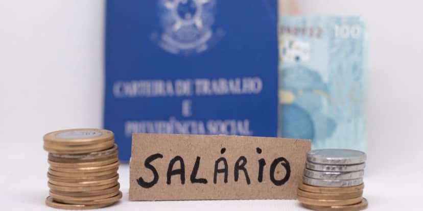 Salário mínimo será reajustado em 2024 (Foto: Reprodução/ Internet) Salário mínimo será reajustado em 2024 (Foto: Reprodução/ Internet)