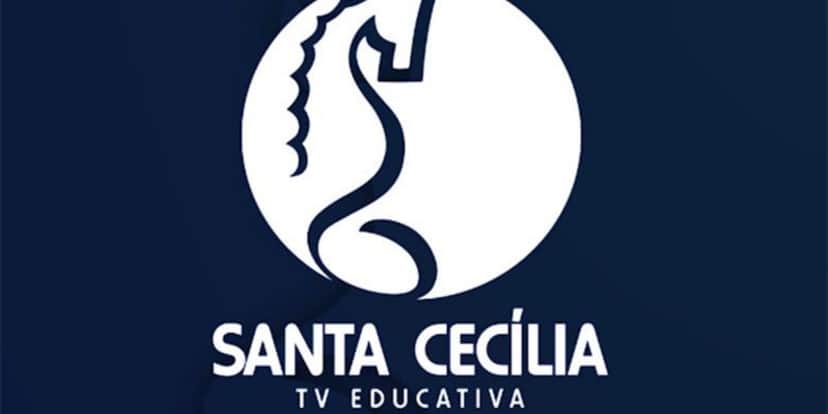 Santa Cecília TV é uma emissora independente (Foto: Reprodução/Redes Sociais) Santa Cecília TV é uma emissora independente (Foto: Reprodução/Redes Sociais)