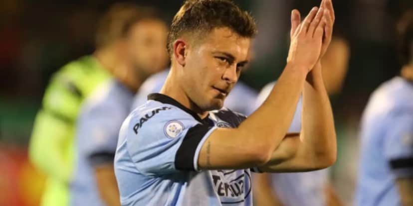 Longo poderá estar em 2024 no Corinthians - (Foto: Reprodução / Internet) Longo poderá estar em 2024 no Corinthians - (Foto: Reprodução / Internet)