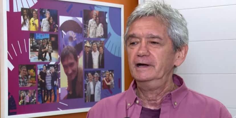 Serginho Groisman Serginho Groisman